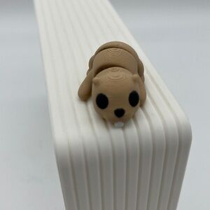 3D printed Beaver 🦫 mini Fidget Toy Fun Collectible Stress …